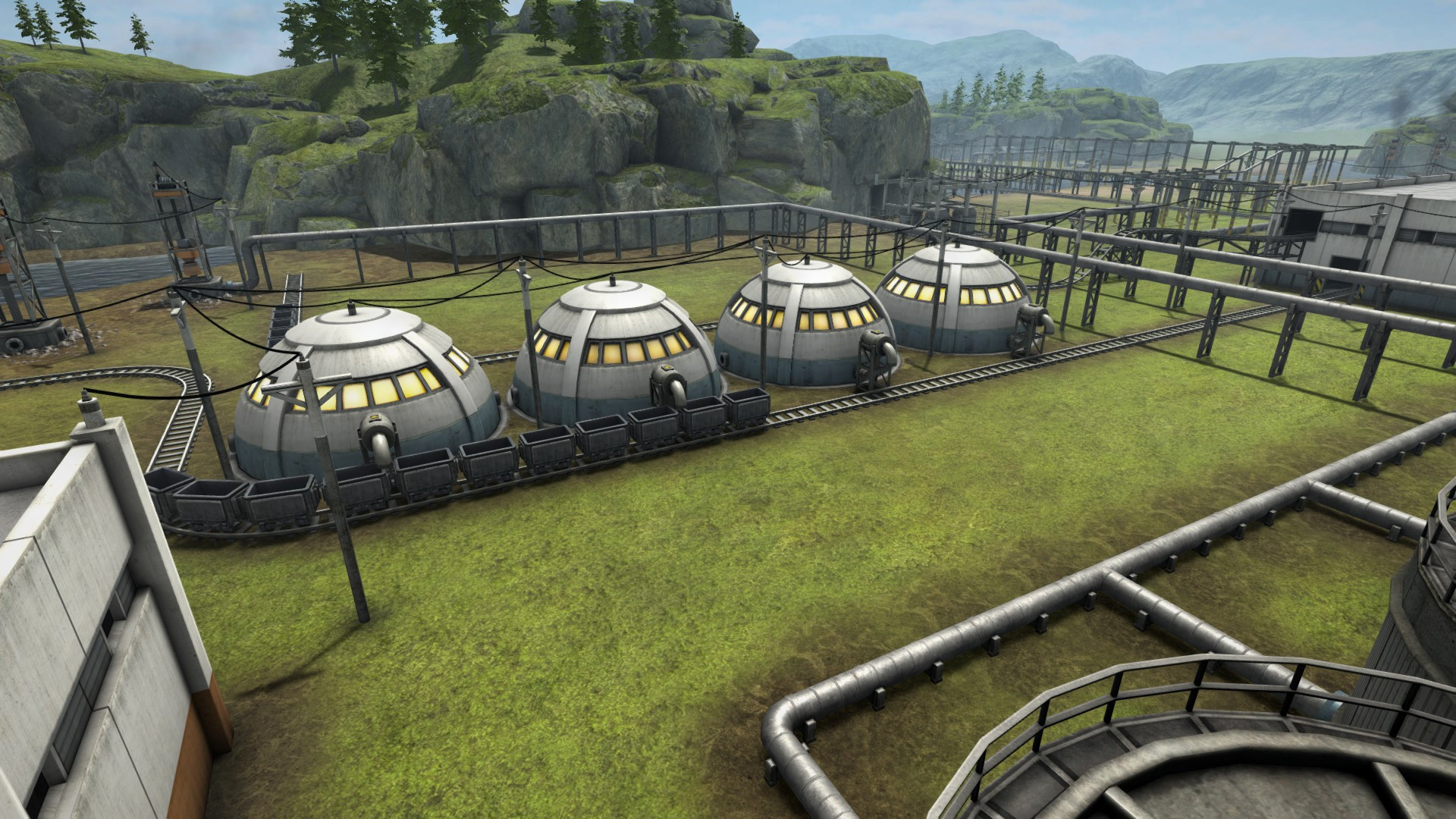 Automation Empire - кадр 10