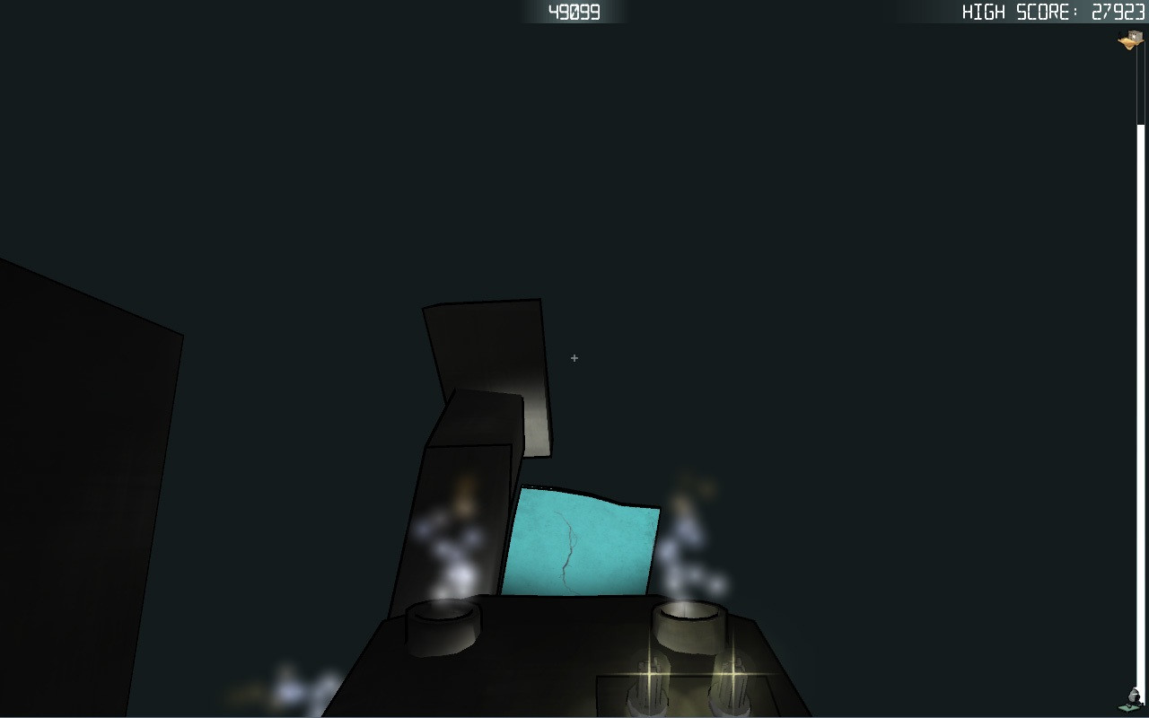 Skylight (itch) - кадр 1