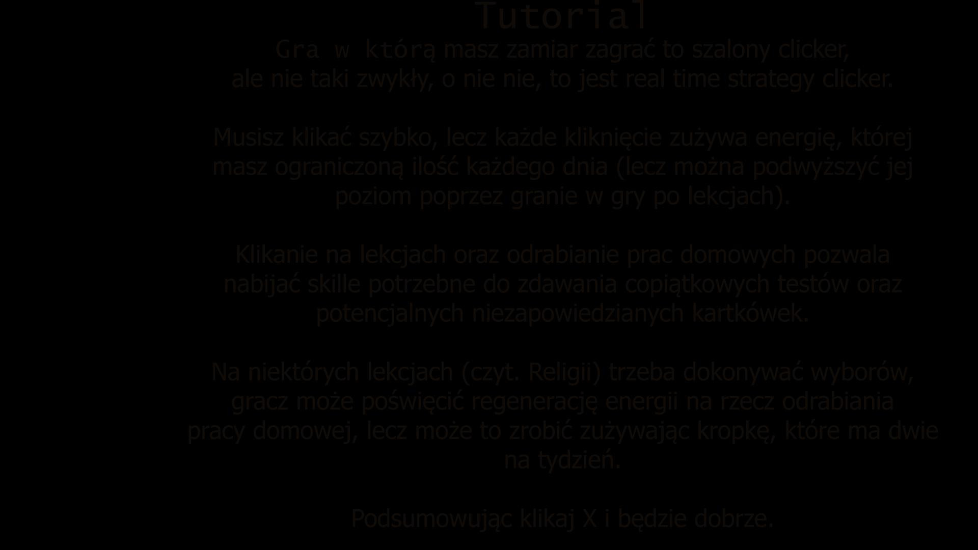Zamoy The Game (itch) - кадр 1