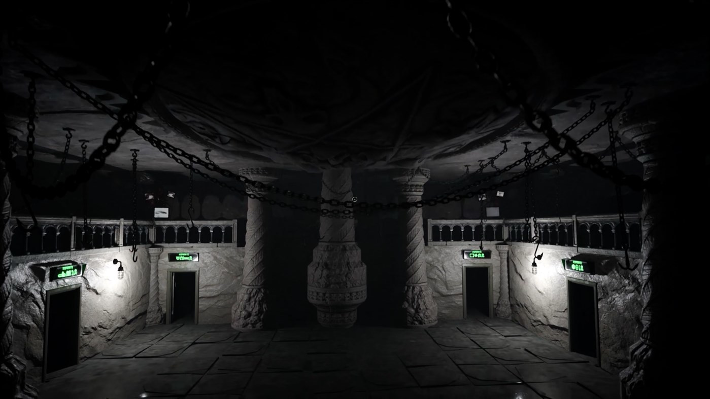 Infliction: Extended Cut - кадр 7