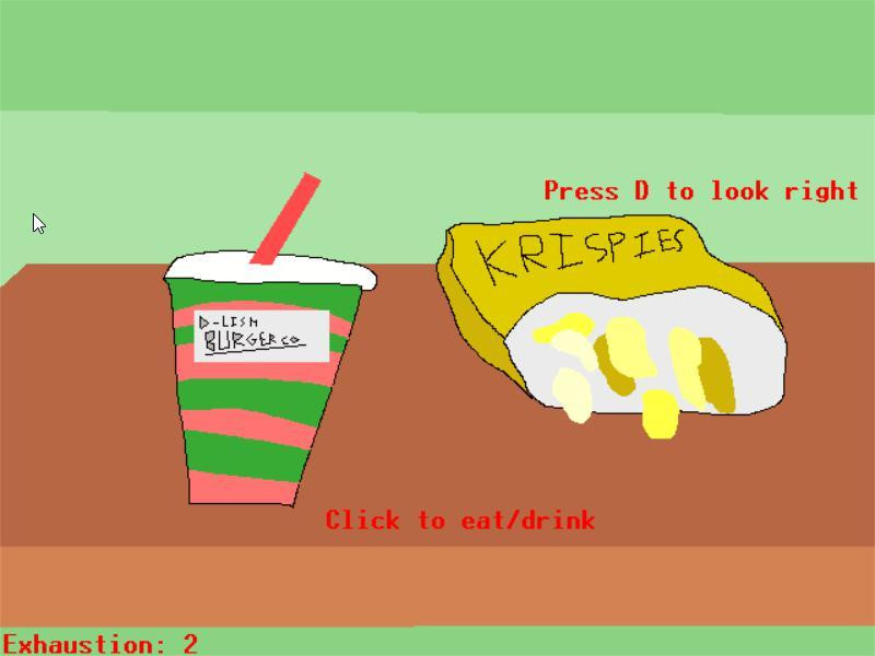 Late Night Gaming (itch) - кадр 2