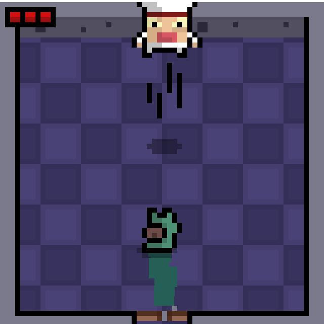 Escargot 2: The Slimy Sequel (itch) - кадр 5