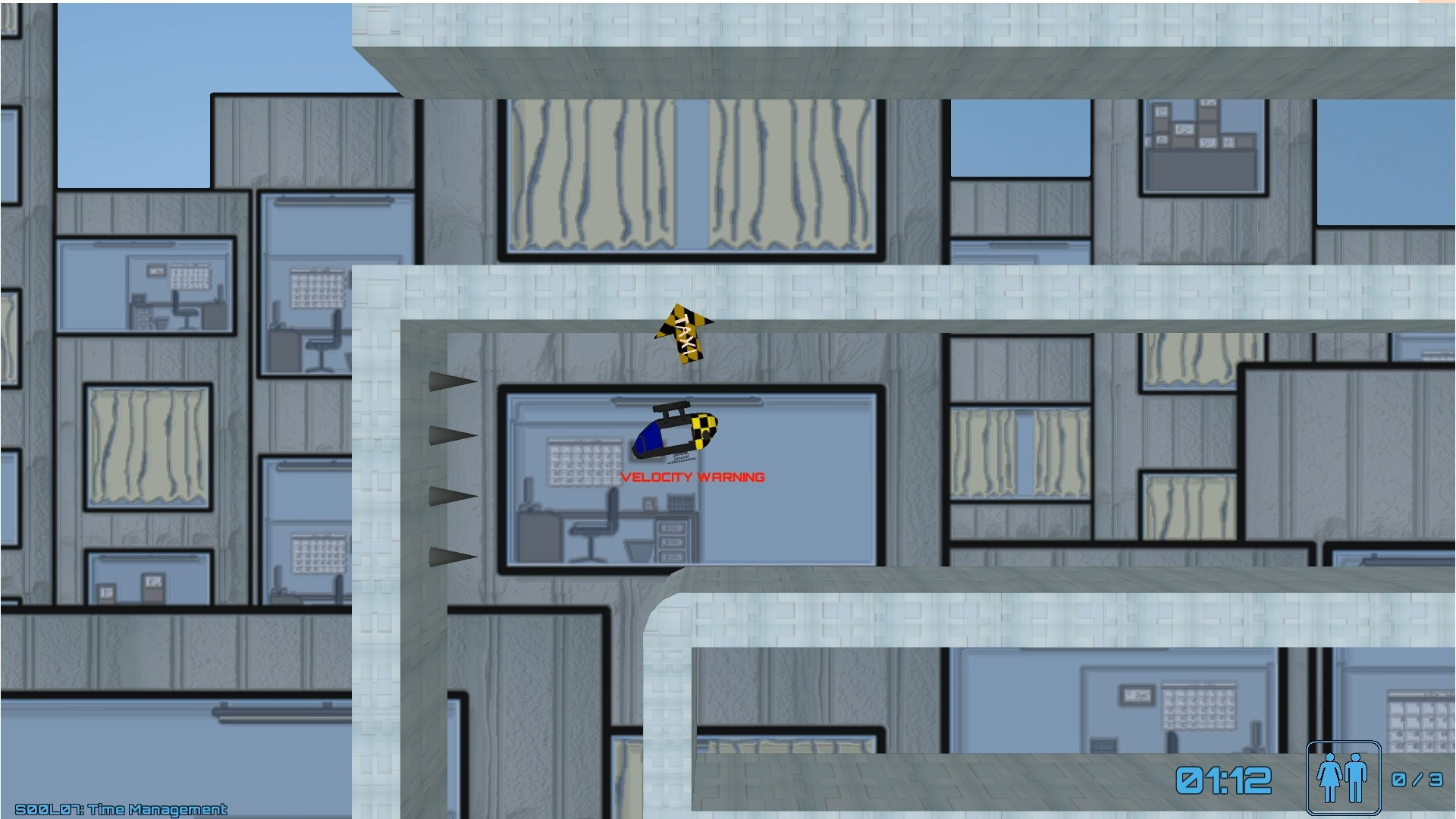 Android Helipad - кадр 5