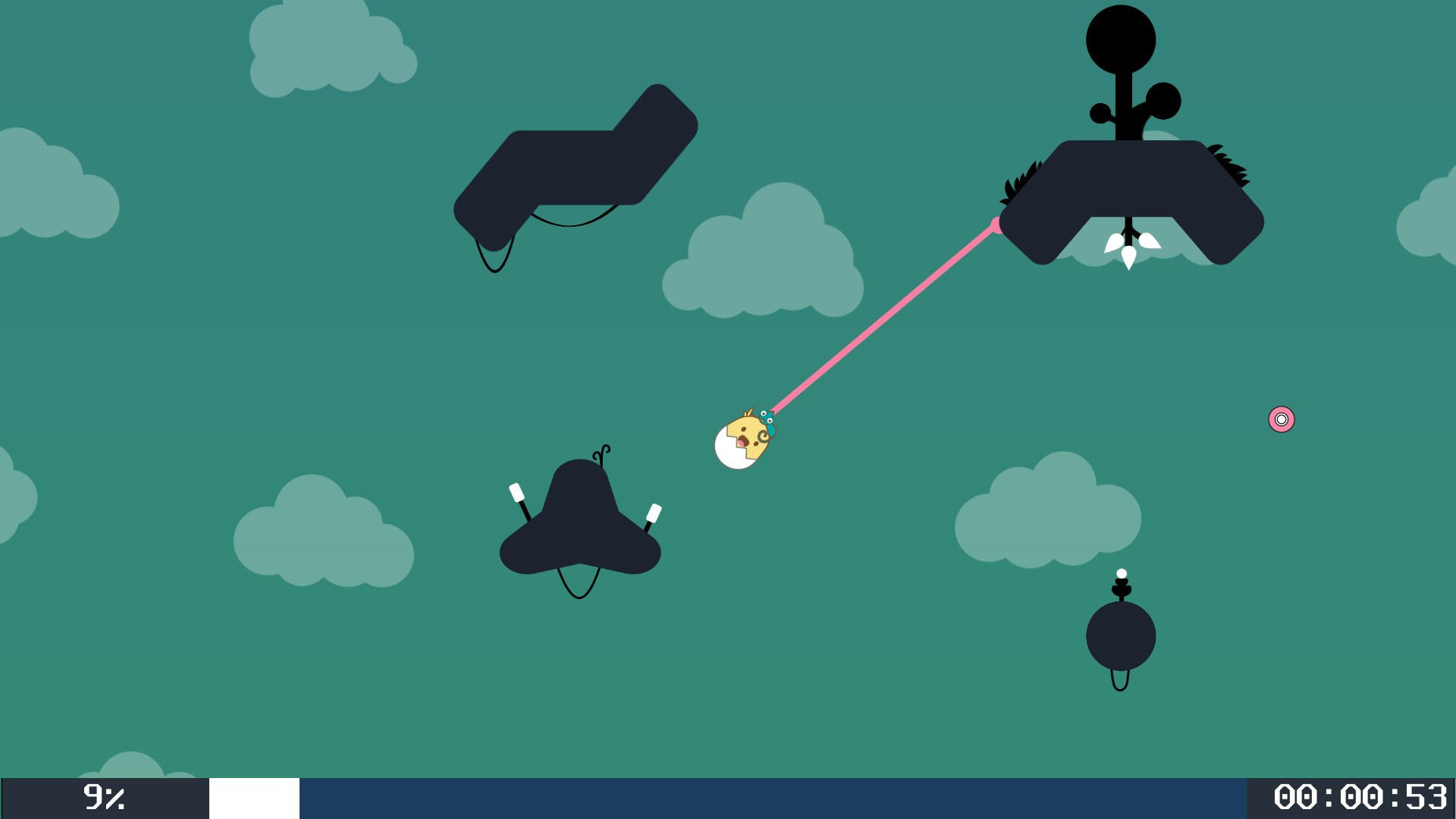 Joy Climb - кадр 3