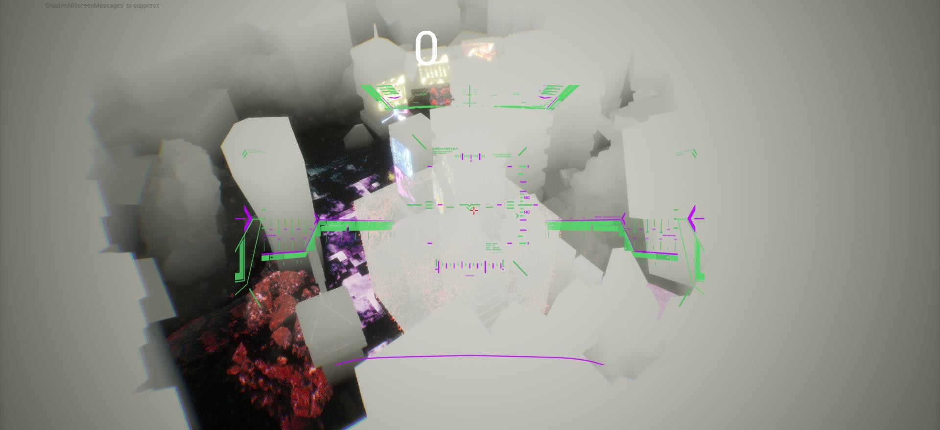 Netrunnerr_2 (itch) - кадр 2