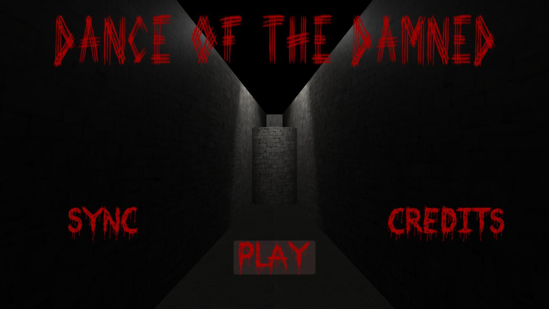 Dance of the Damned (gshift) (itch) - кадр 1