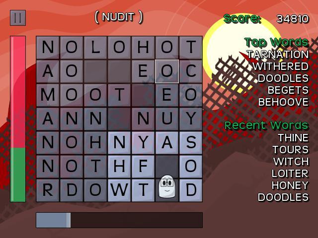 WordLeap (itch) - кадр 2