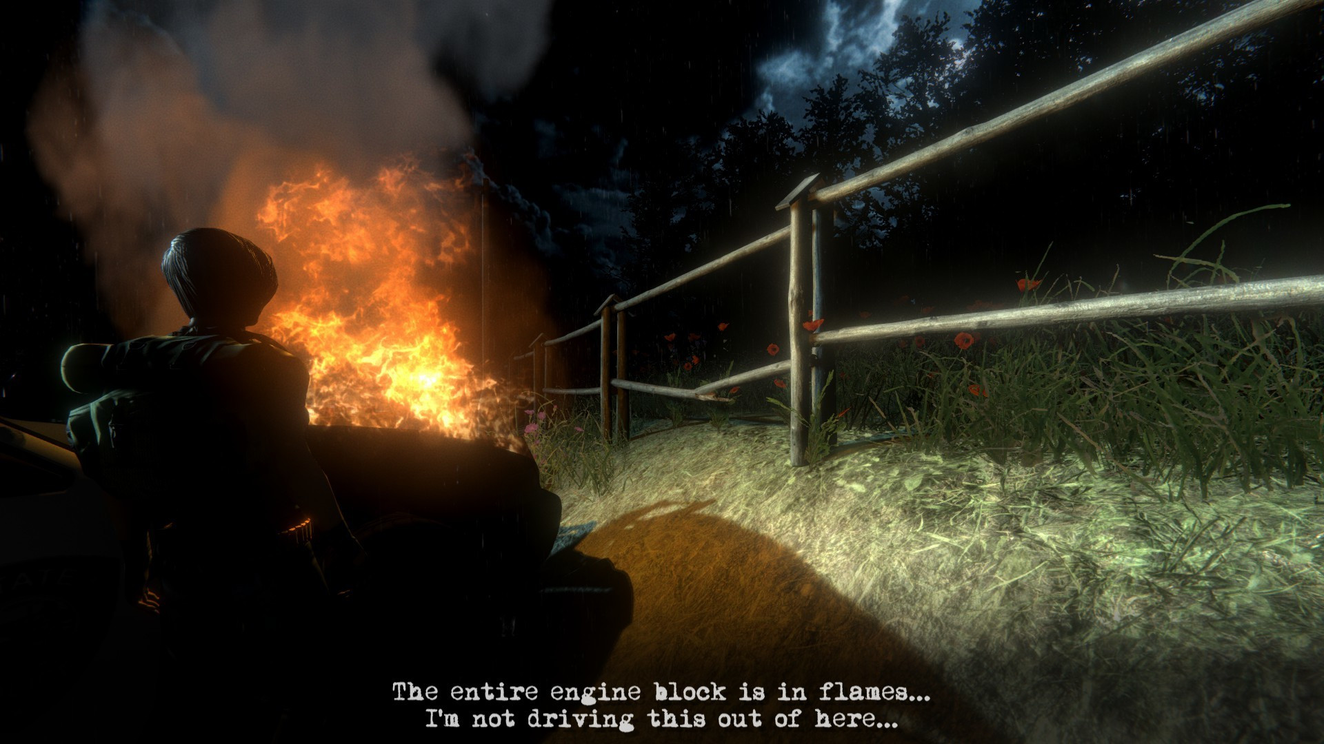Outbreak: Lost Hope - кадр 7