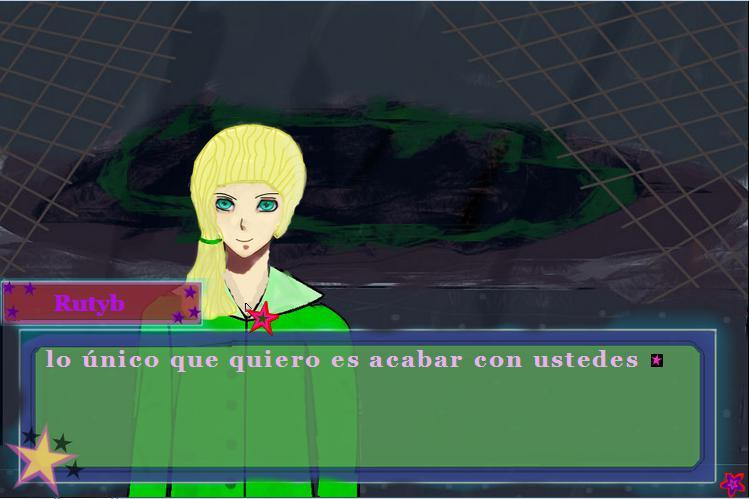 Las pesadillas se hacen realidad (itch) - кадр 2