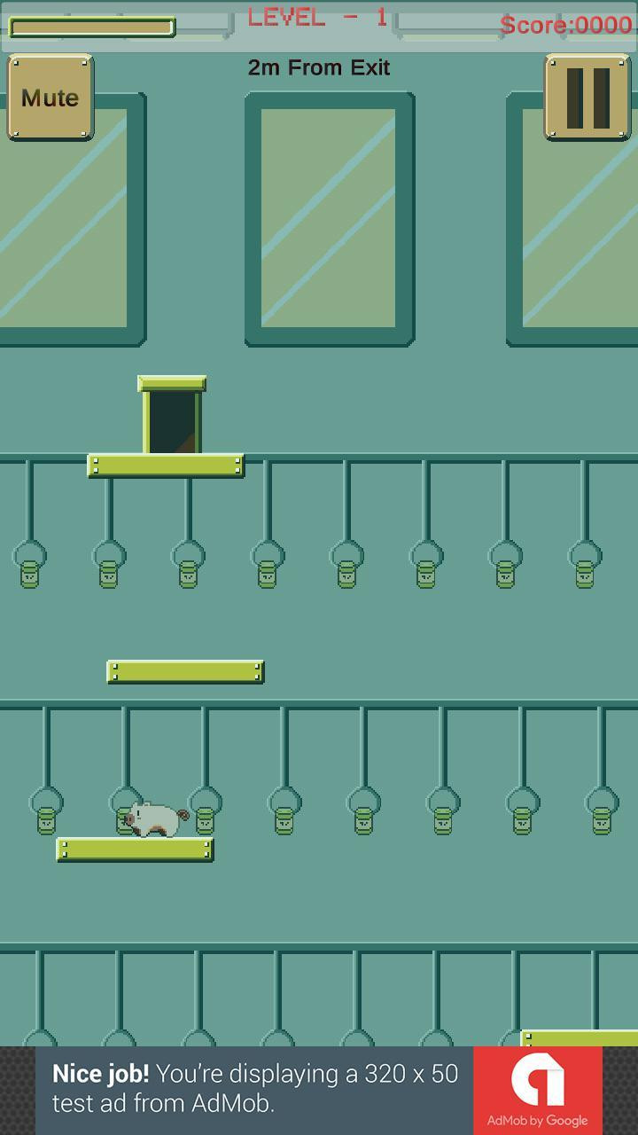 Eat And Poo (Mobile) (itch) - кадр 5