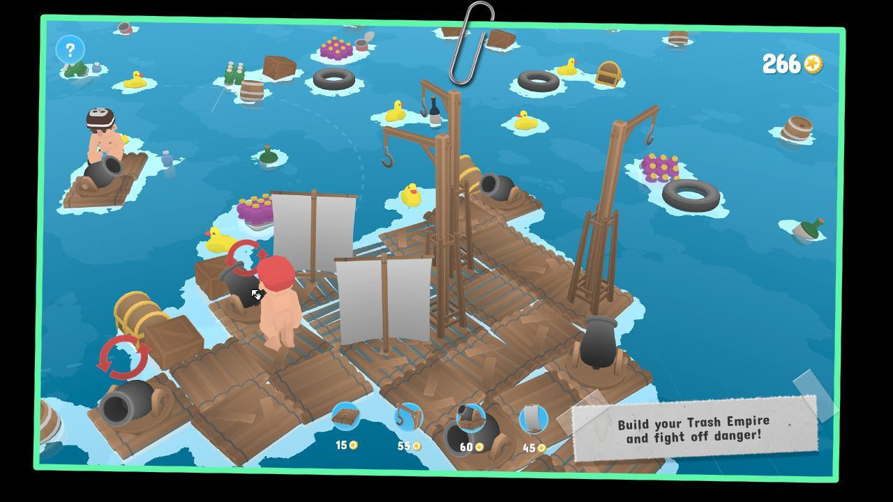 Ahoy! (itch) - кадр 2