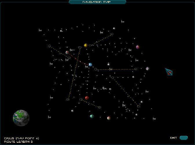 Privateer 2: The Darkening - кадр 6