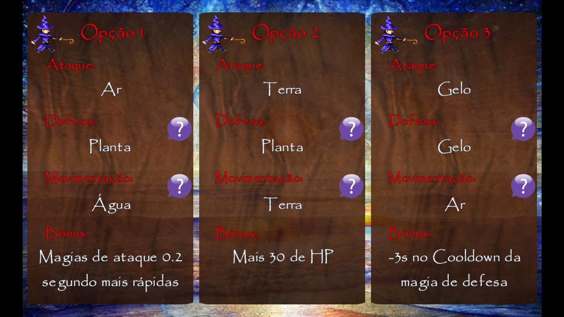 Empowered Mage (itch) - кадр 4