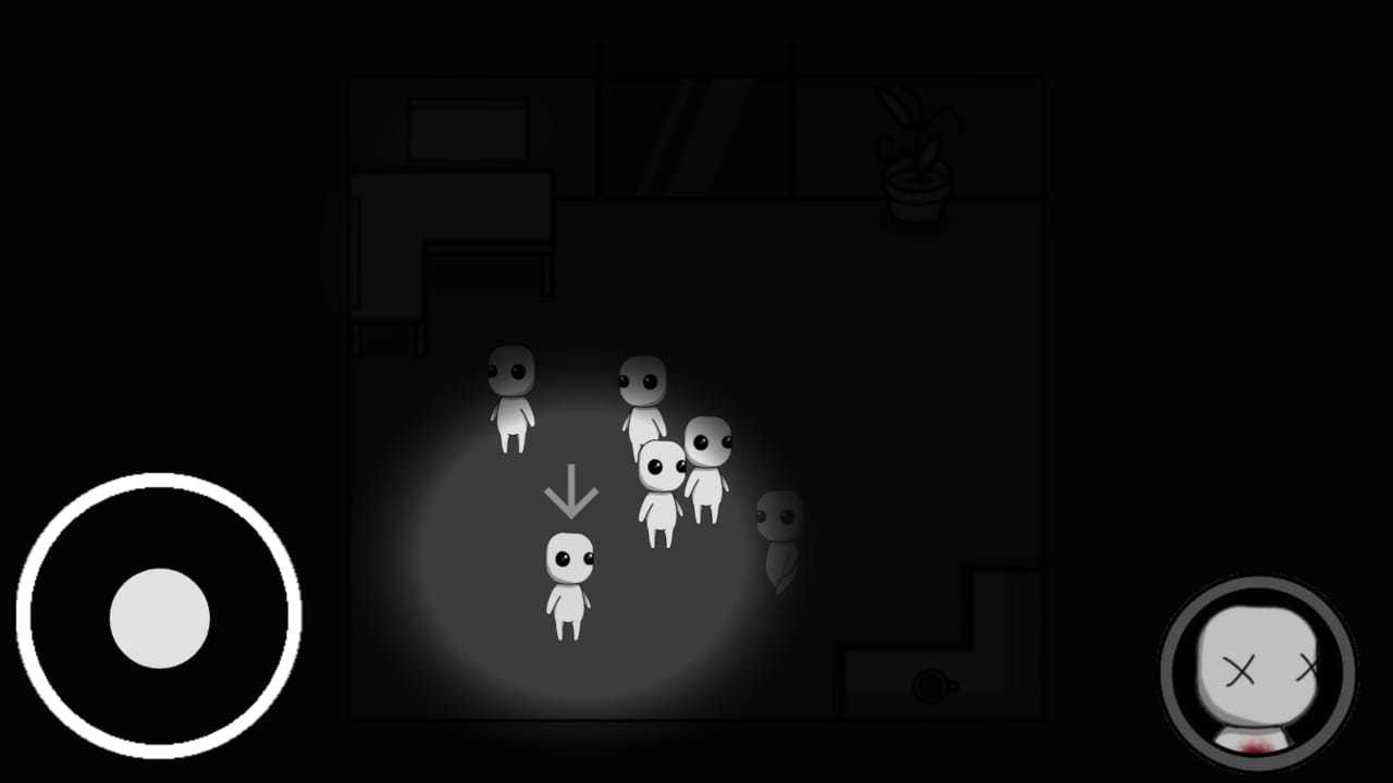 Rental Killer (itch) - кадр 2
