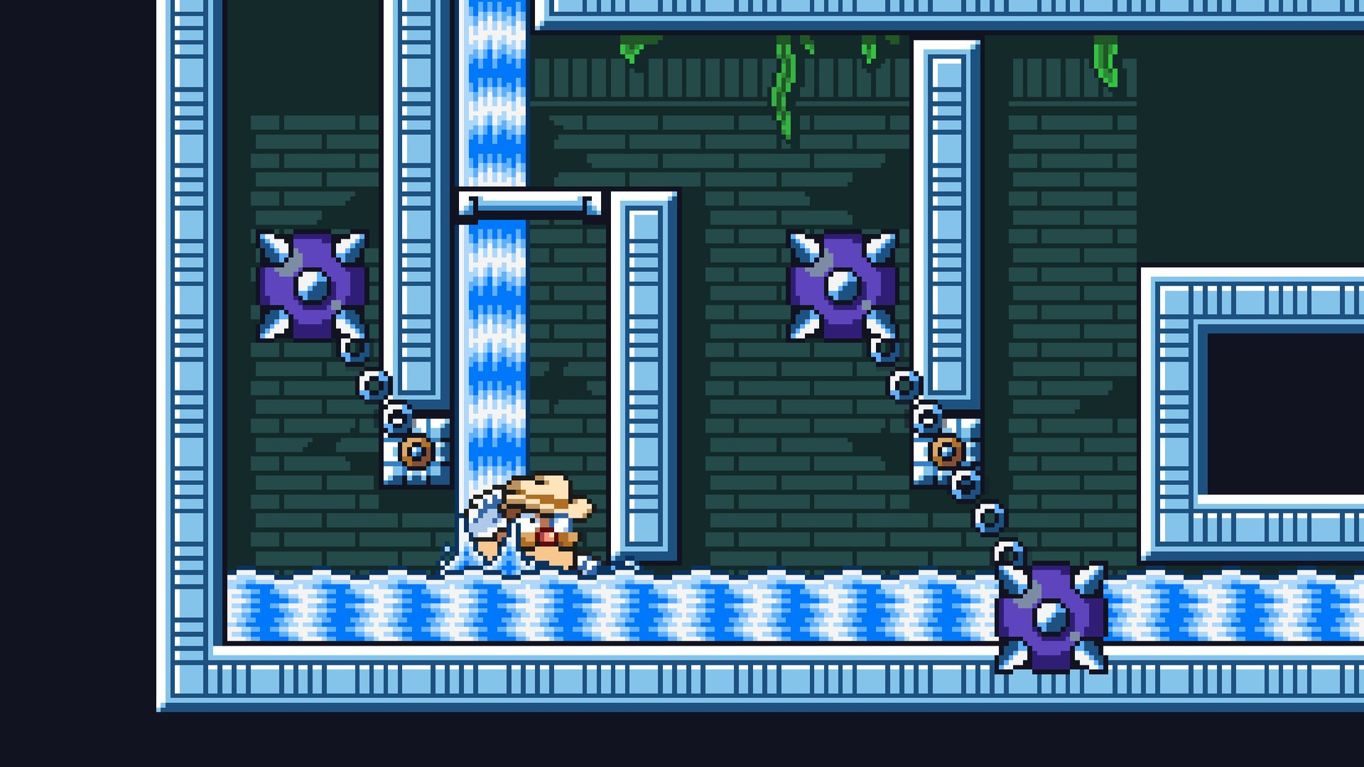Duke Dashington Remastered - кадр 5