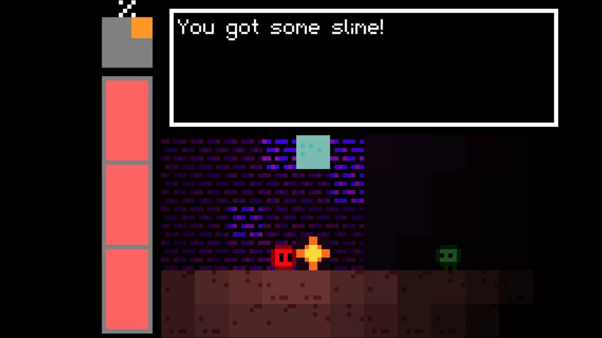 Cavern Cartographer (itch) - кадр 7