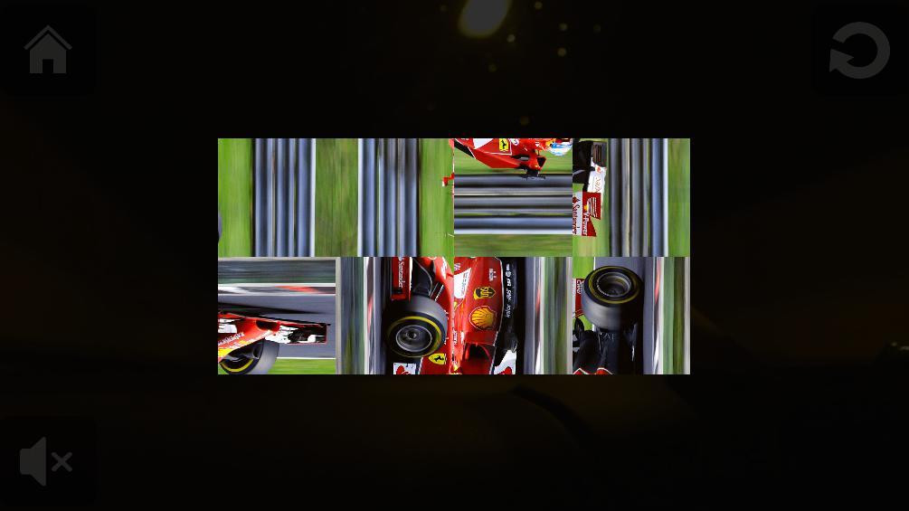 Epic Puzzle Car Edition (itch) - кадр 3