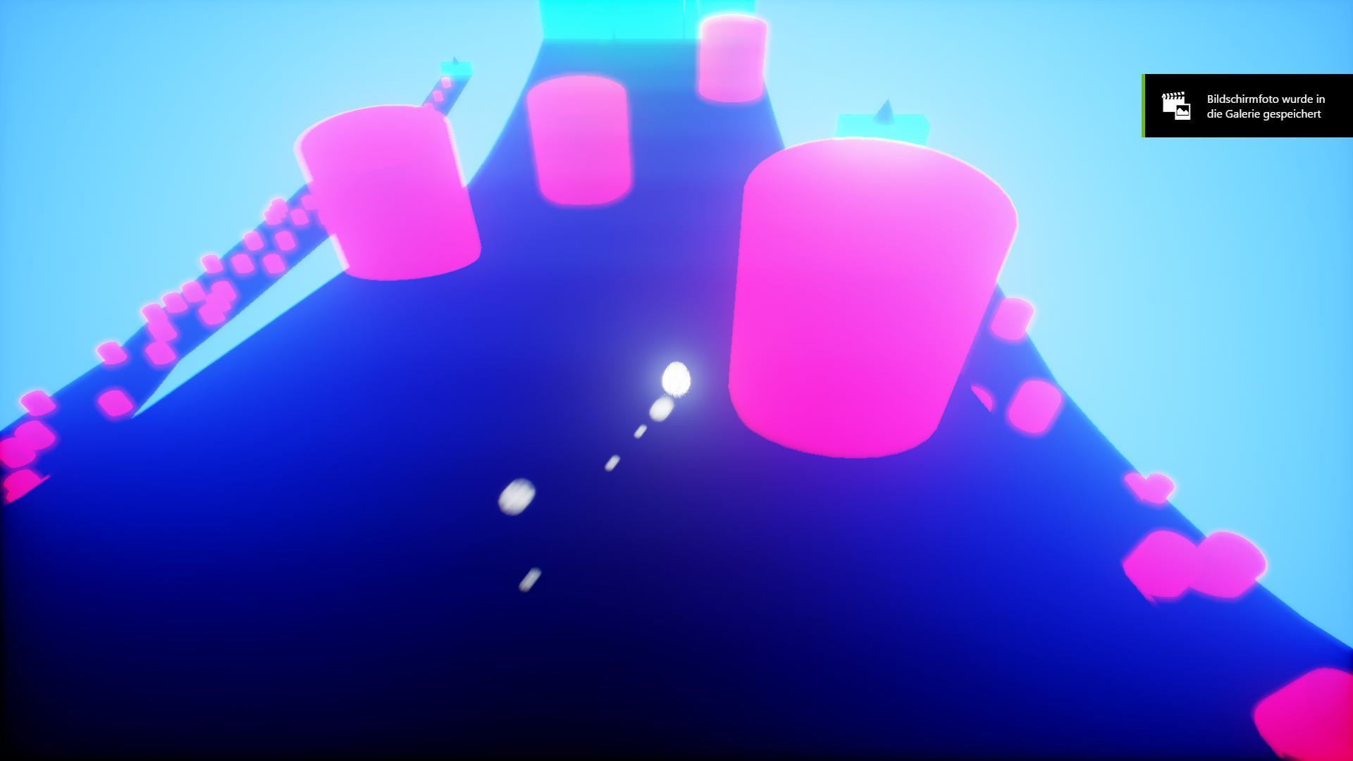 Snowball Effect - The journey of a Snowball (itch) - кадр 4