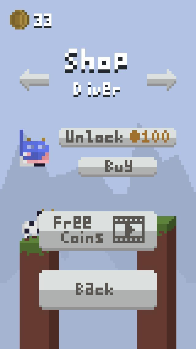 Hoppy Cow (itch) - кадр 5