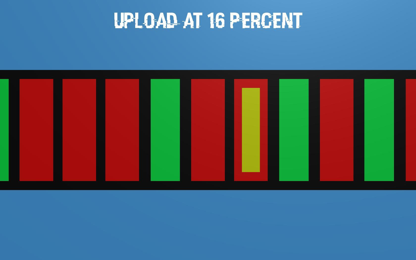 Upload (itch) - кадр 1