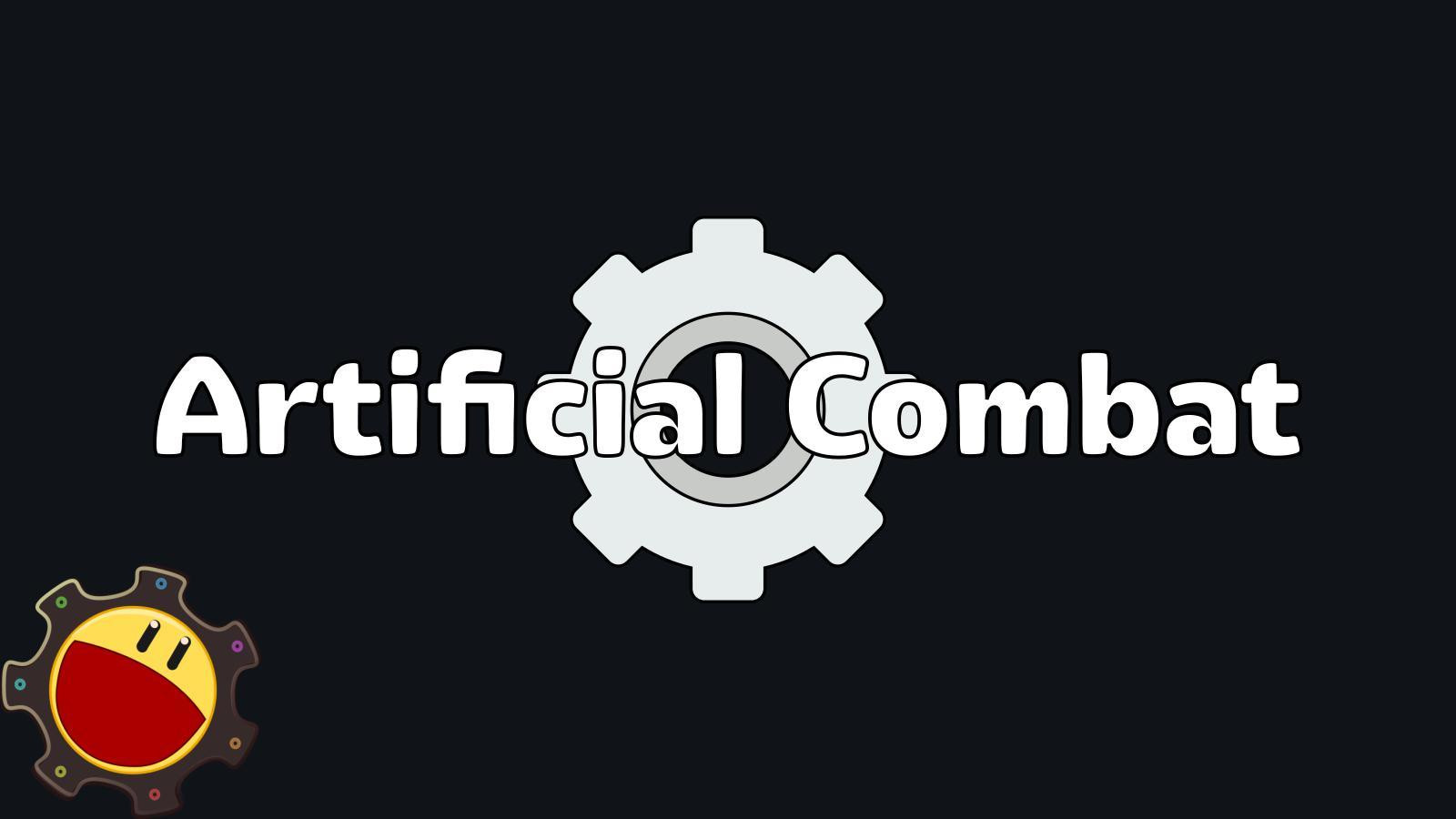Artificial Combat (itch) - кадр 1