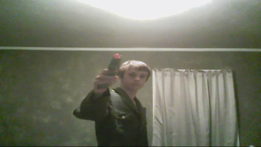 GoldenEye PC64 (itch) - кадр 2