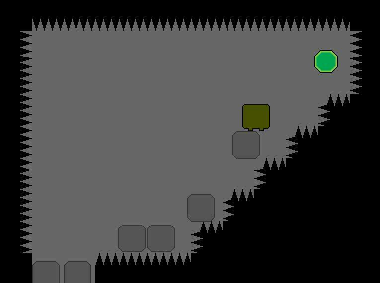 Die to win (itch) (sefan) - кадр 2
