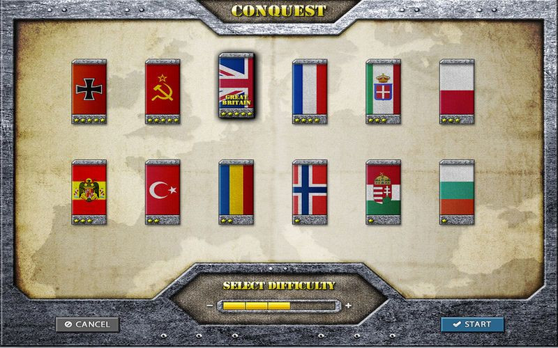 European War 2 - кадр 3
