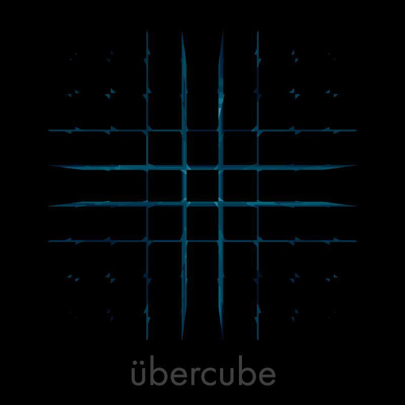 Übercube (itch) - кадр 2