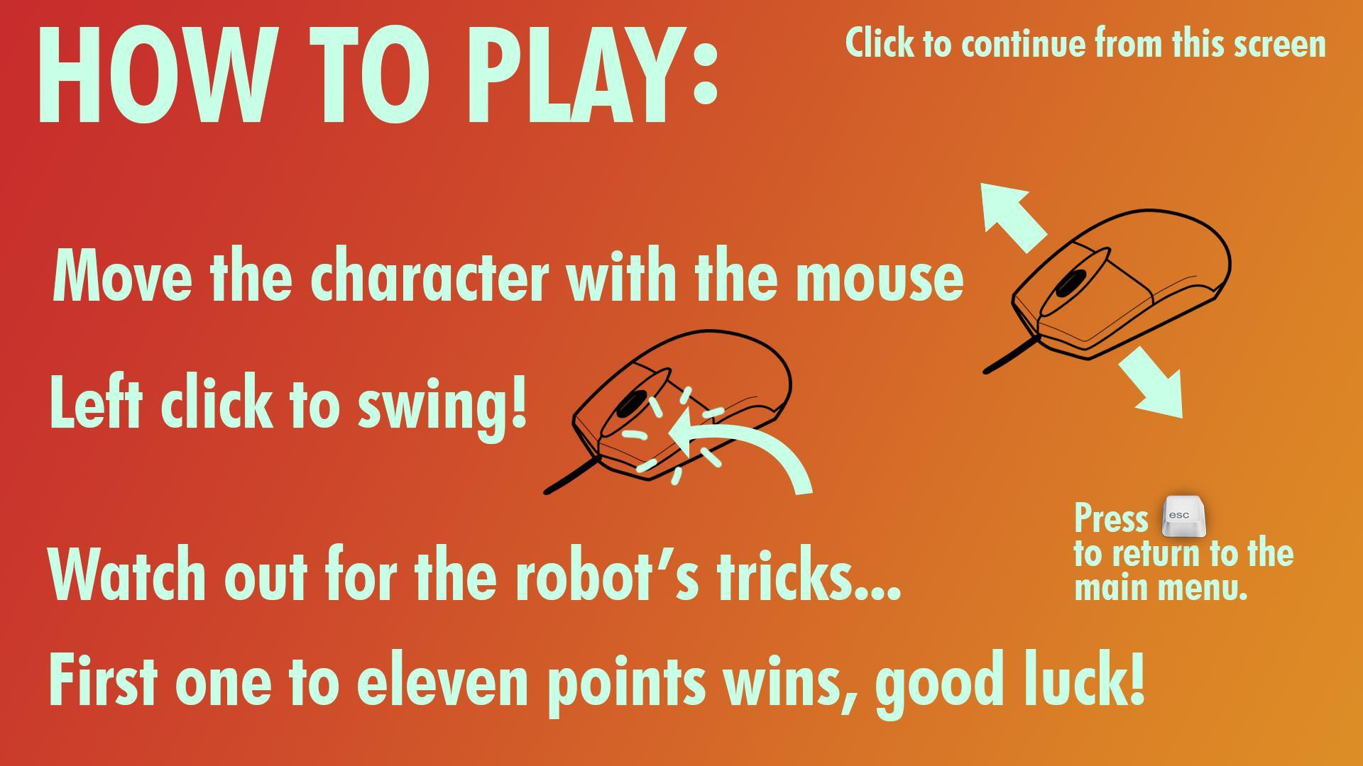 The Isle of Bot (itch) - кадр 3