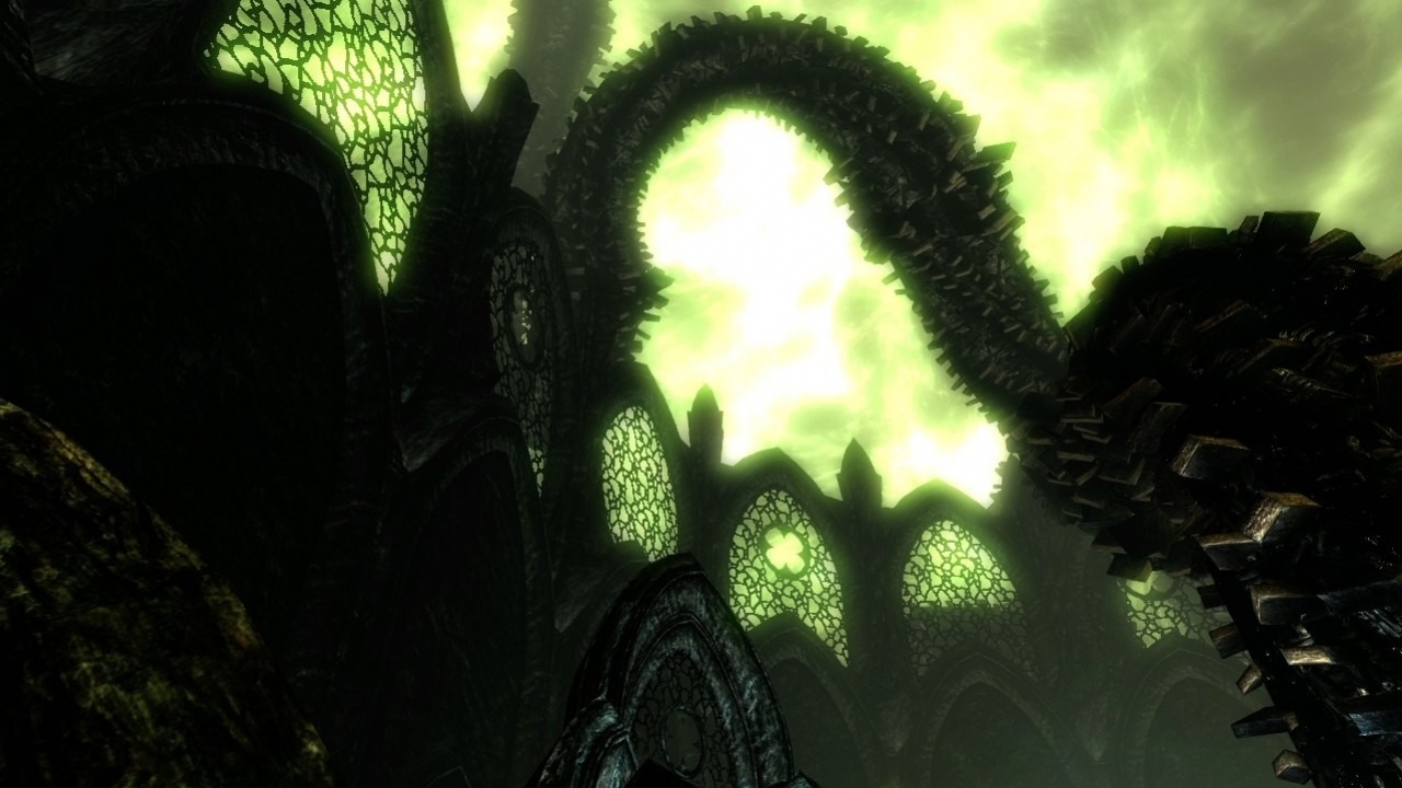 The Elder Scrolls 5: Skyrim – Dragonborn - кадр 15