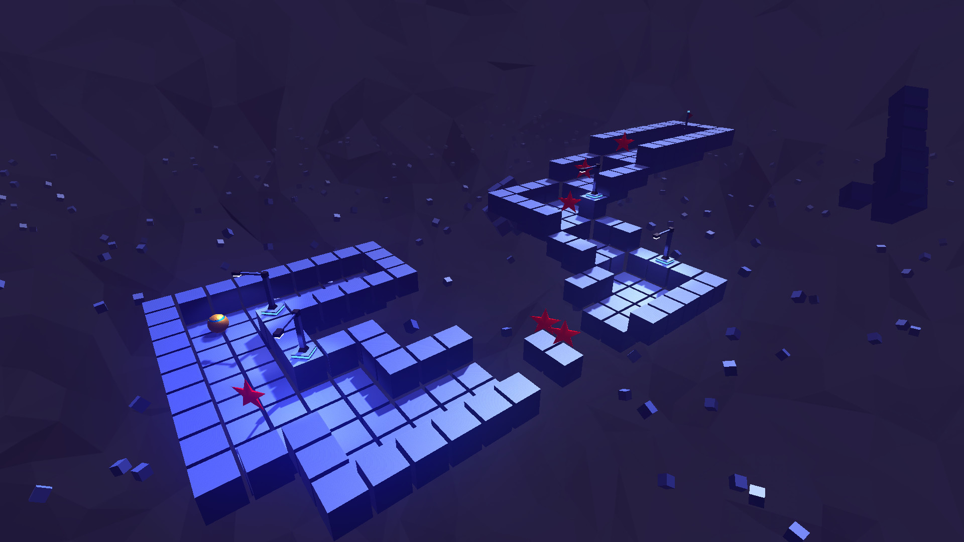 HardCube - кадр 3