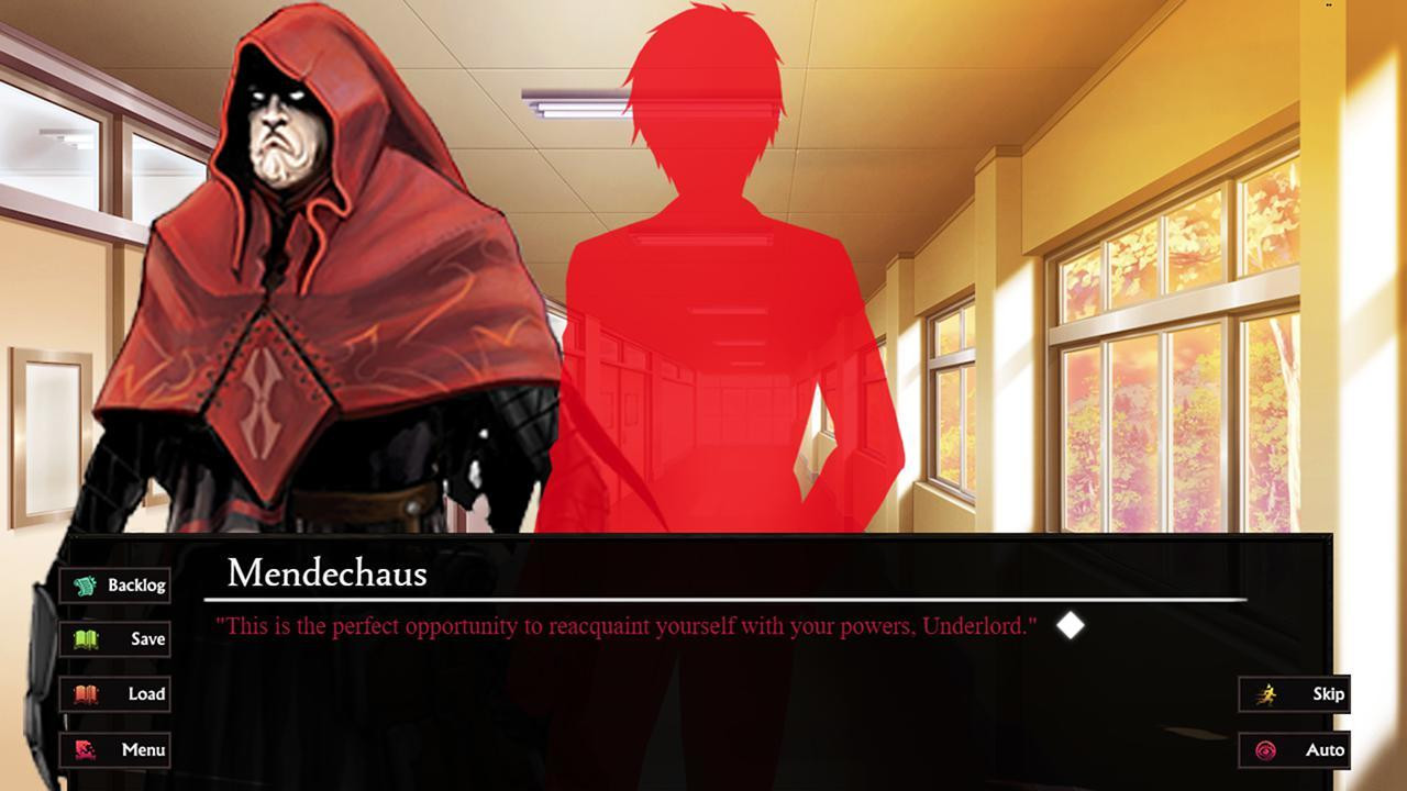 Dungeon Hearts (itch) - кадр 3