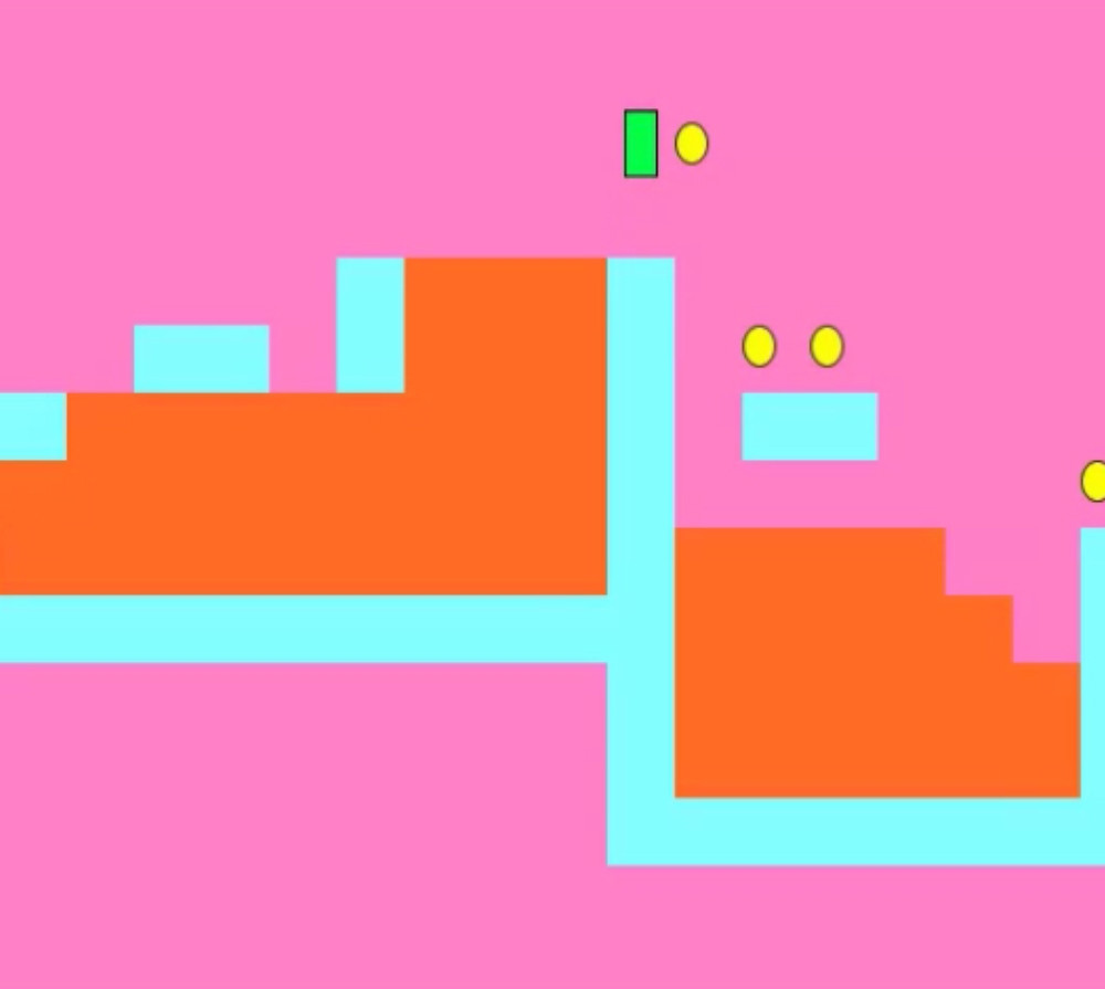 GameMaker Studio 2D Platformer Engine (itch) - кадр 3