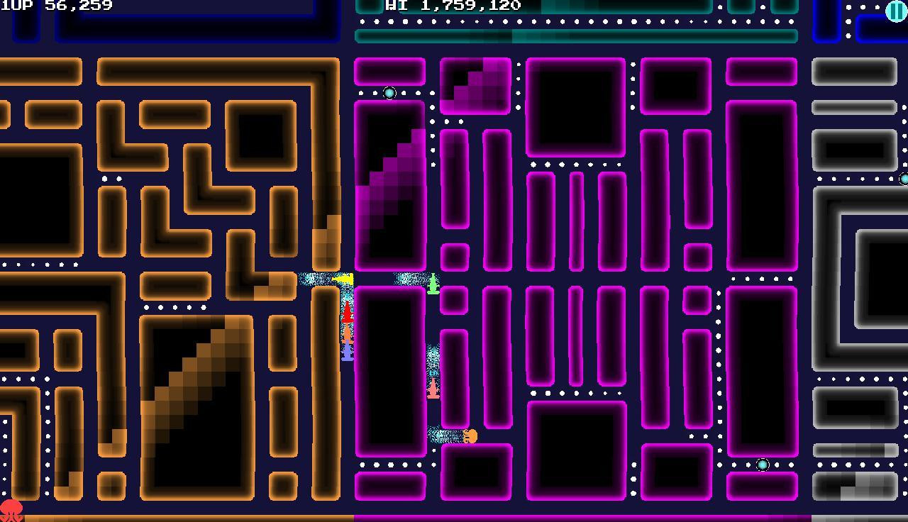 Octropolis (itch) - кадр 6