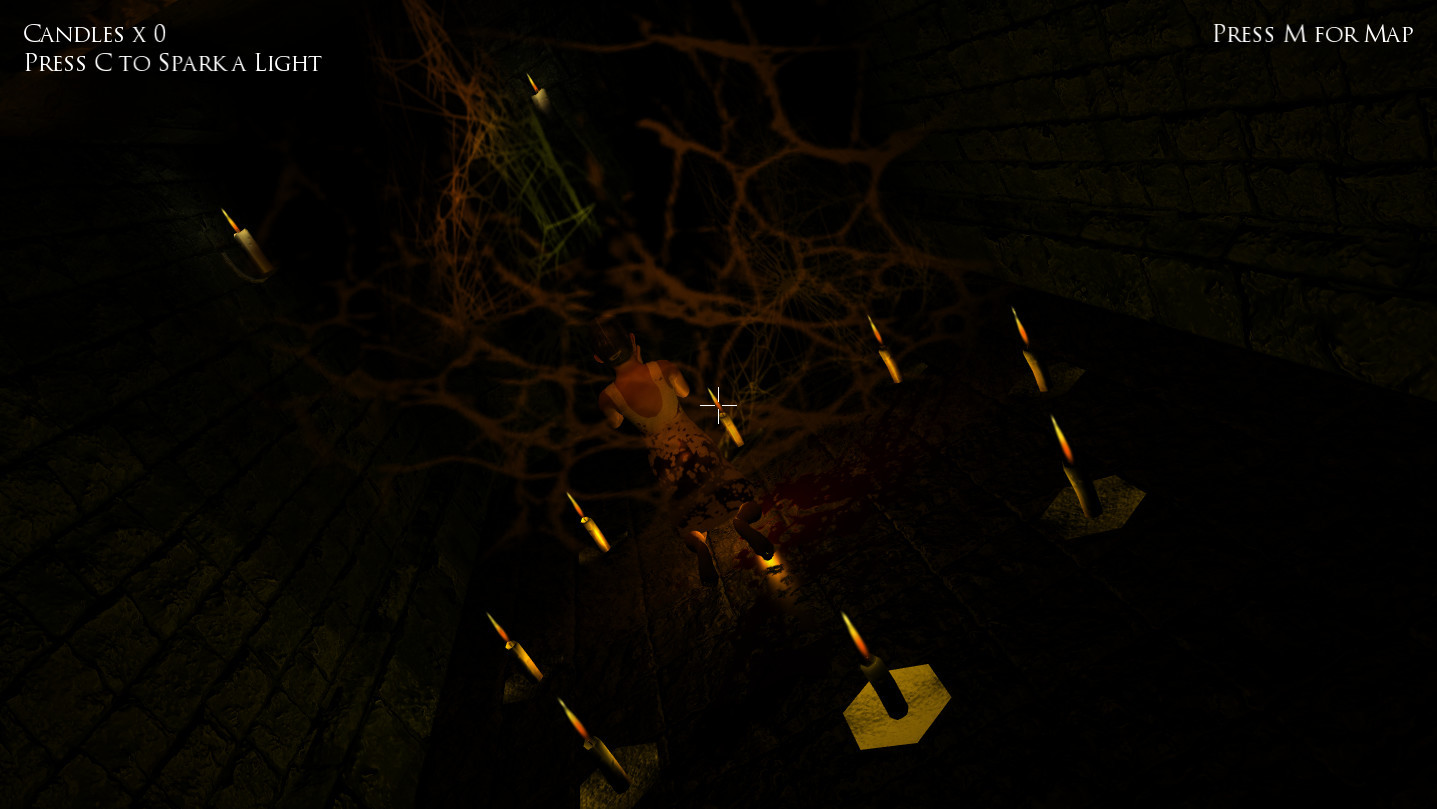 Dungeon Nightmares II: The Memory - кадр 8