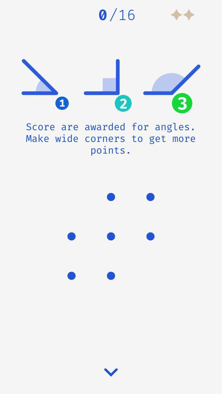 Dot Shape (itch, game1) - кадр 7
