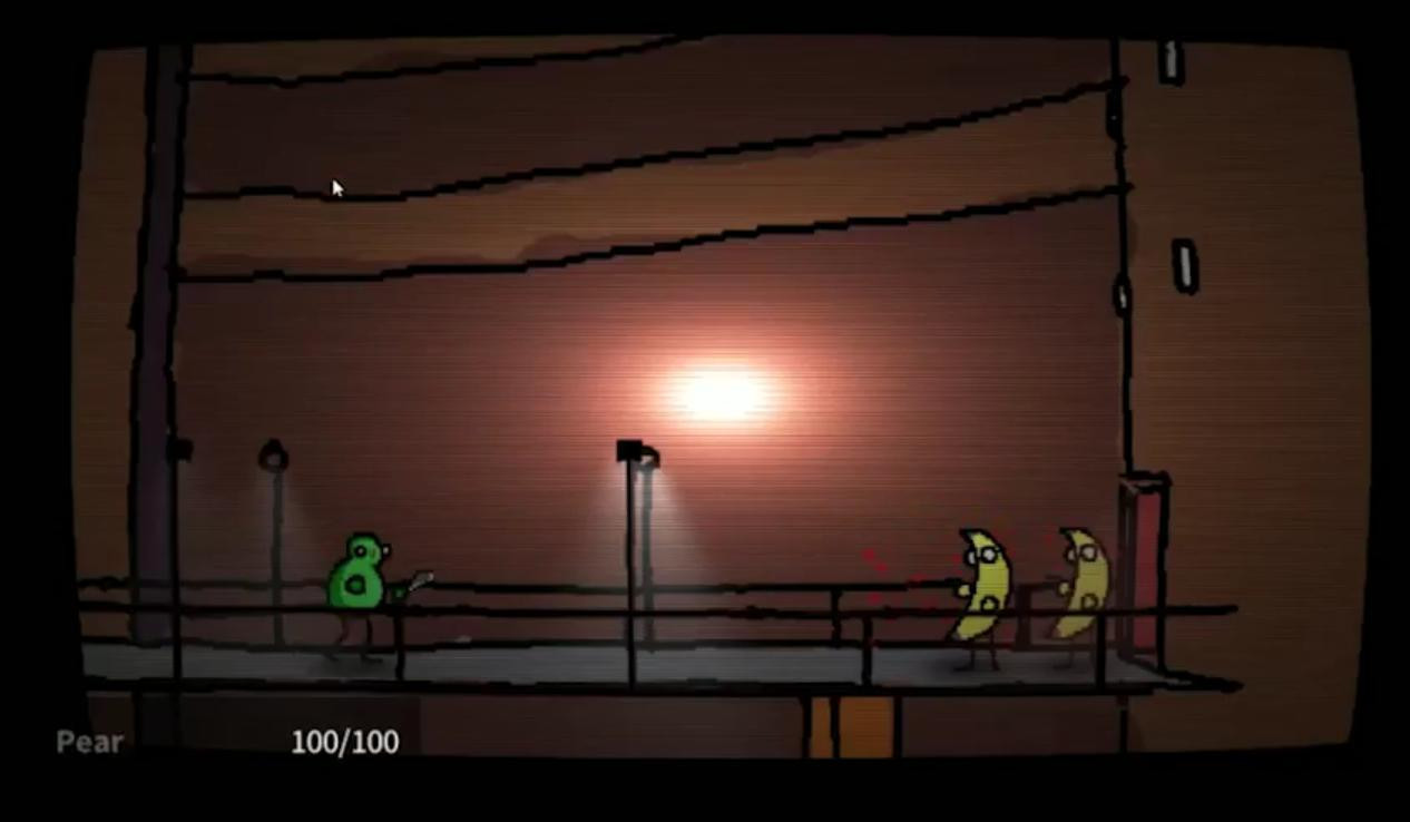 The Pear Game (itch) - кадр 5