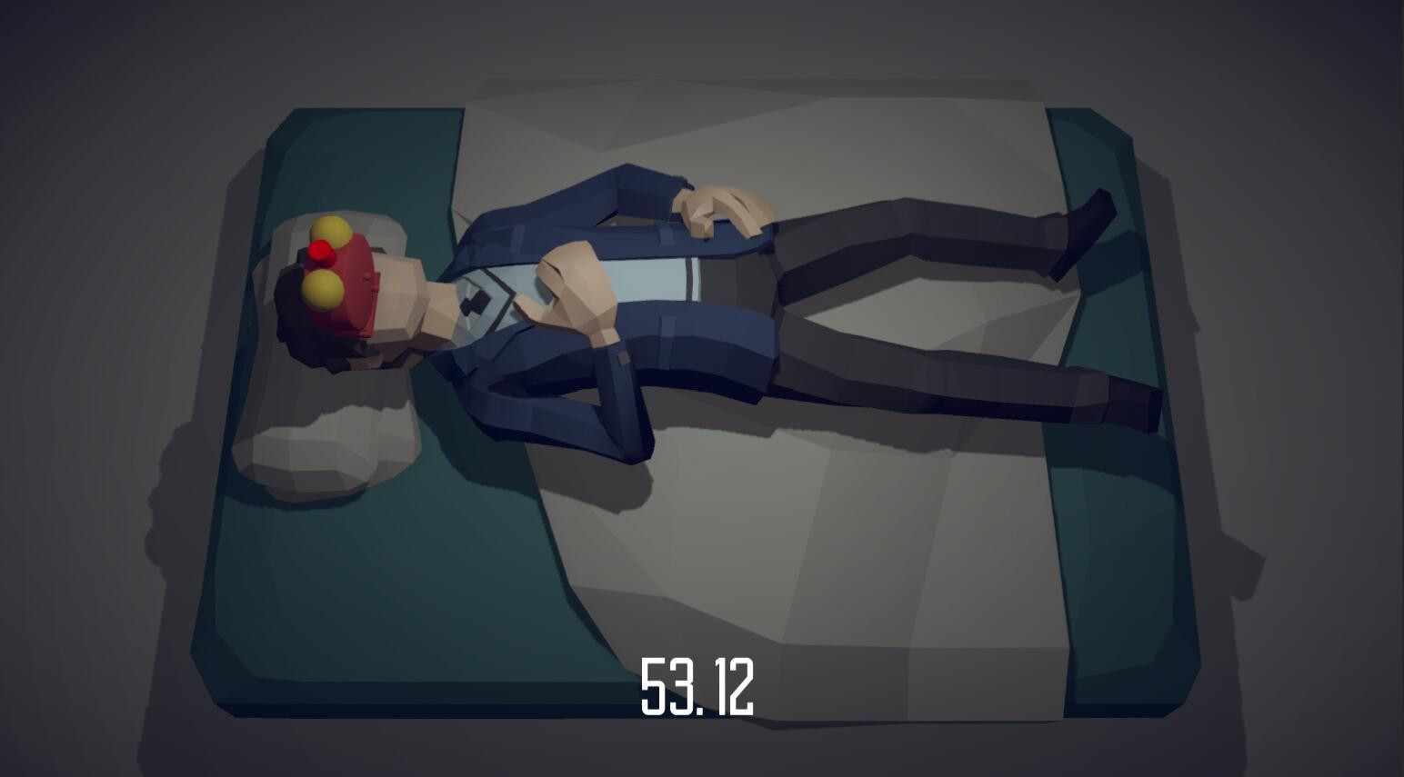 Goodbye, My Bed (itch) - кадр 2