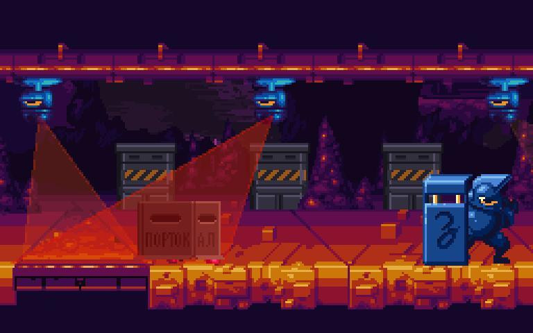 Aerannis (itch) - кадр 4