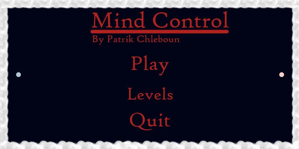 MindControl (itch) - кадр 1