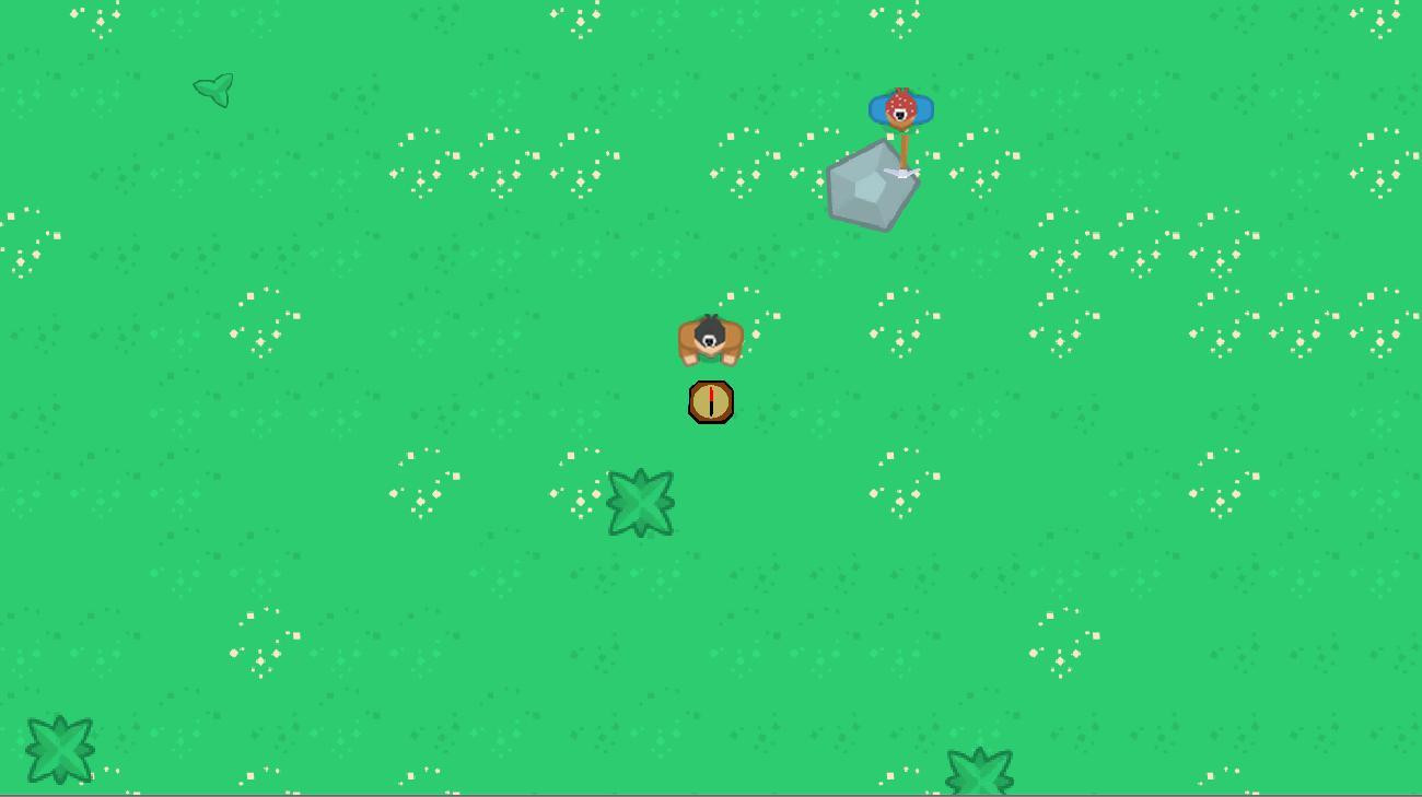 Pirates Adventure (itch) - кадр 2