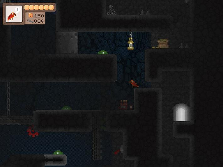 Treasure Adventure Game - кадр 10