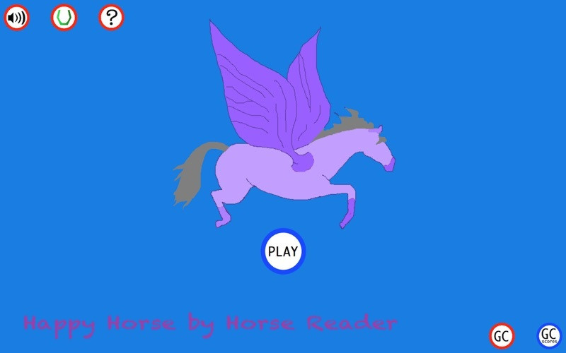 Happy Horse - кадр 4