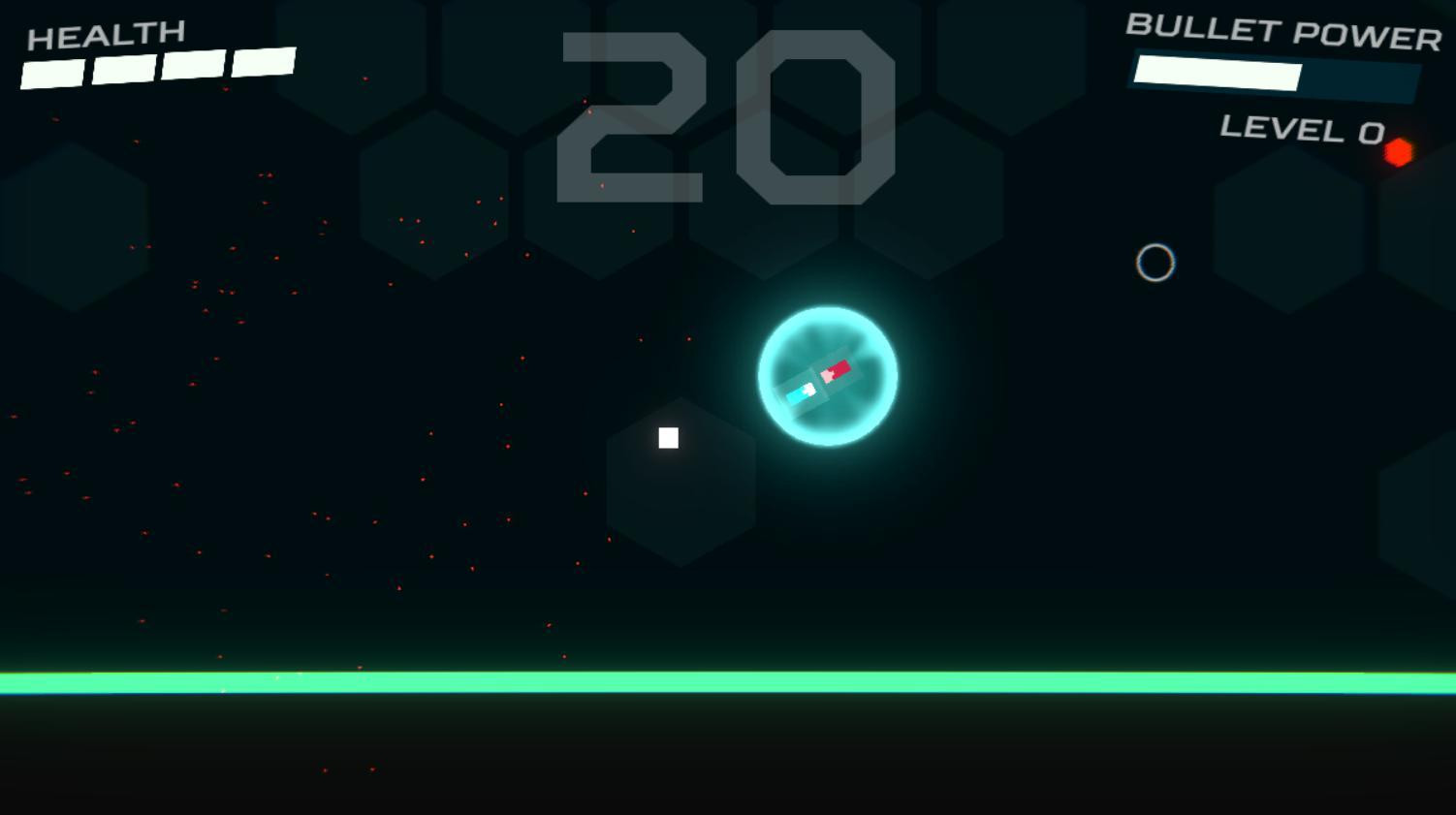 Cubito (itch) - кадр 4