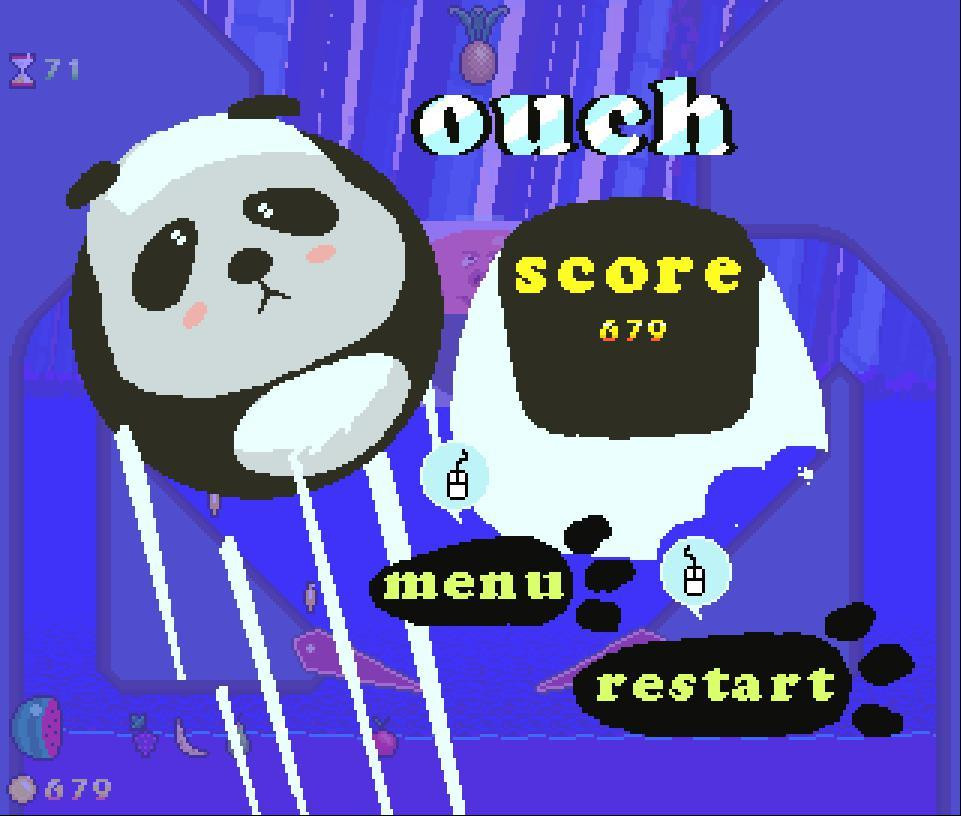 Panball (itch) - кадр 5