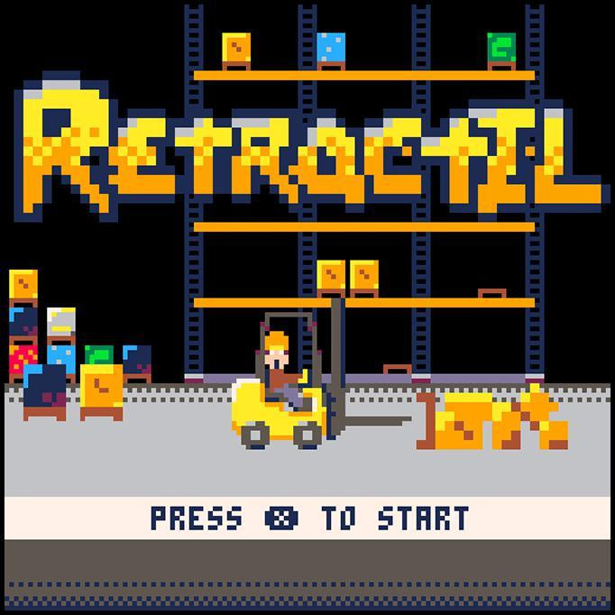 Retractil (itch) - кадр 2