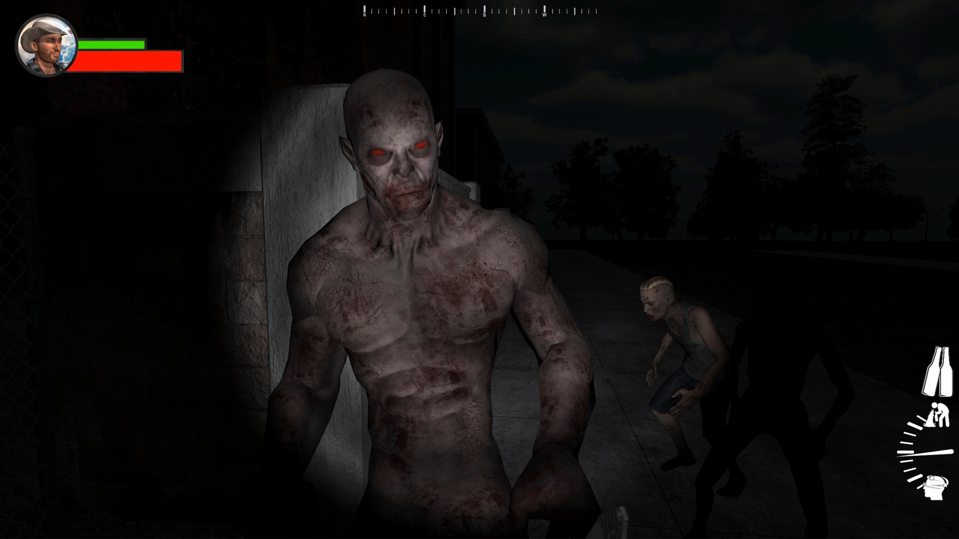 Make Zombies Great Again - кадр 4