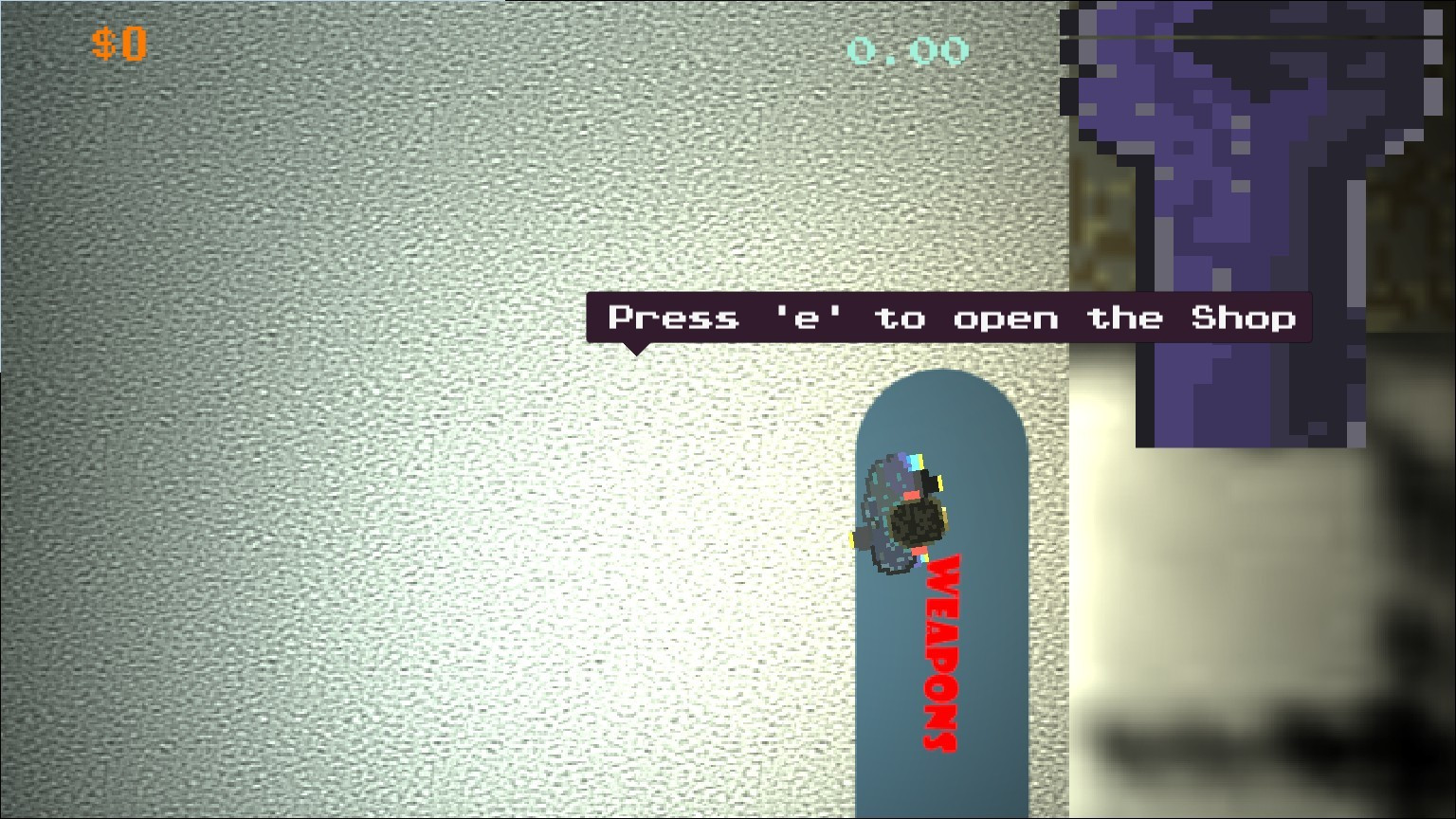 The Labyrinth Room! (itch) - кадр 1