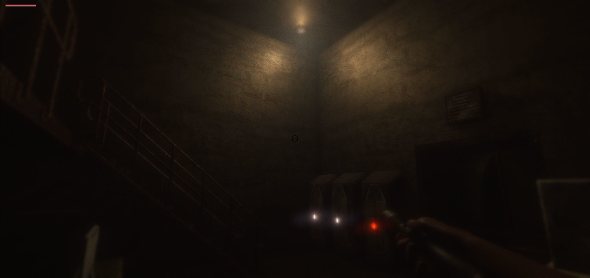 Installation 19 (itch) - кадр 6